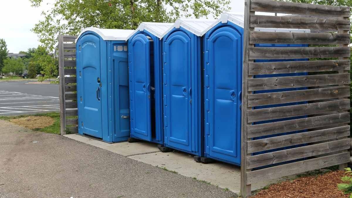 Porta Potty Rental Pros - Top Porta Potty Rentals in Ellinger, TX, 78938